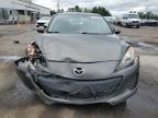 2013 Mazda 3 I للبيع في New Britain، CT - Front End