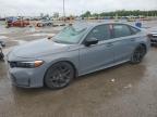 2025 Honda Civic Sport for Sale in Indianapolis, IN - Water/Flood