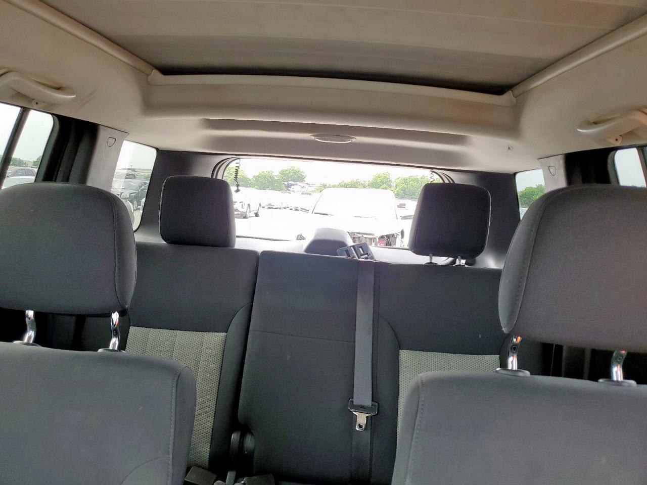 2010 Jeep Liberty Sport VIN: 1J4PP2GK4AW154894 Lot: 57144615