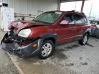 2006 Hyundai Tucson Gls   продається в Riverview, FL - Front End