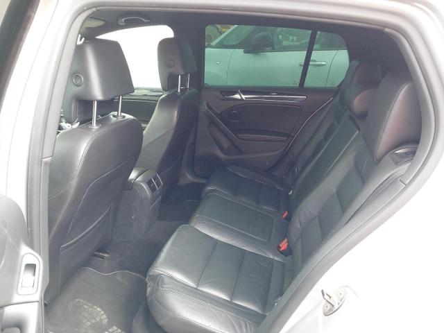 2010 VOLKSWAGEN GOLF GTI S