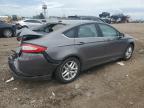 2013 Ford Fusion Se zu verkaufen in Chicago Heights, IL - Rear End