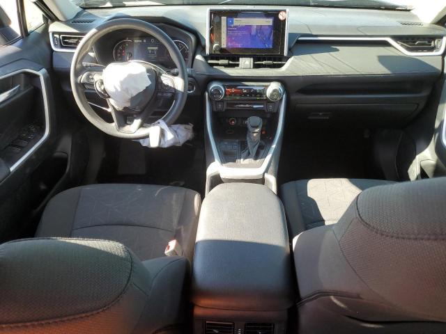  TOYOTA RAV4 2024 Gray
