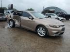 2018 Chevrolet Malibu Lt zu verkaufen in Wichita, KS - Side