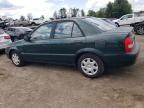 2000 Mazda Protege Dx for Sale in Finksburg, MD - Side