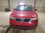 2013 Kia Forte Ex იყიდება West Mifflin-ში, PA - Front End