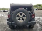 2017 Jeep Wrangler Sahara for Sale in Marlboro, NY - Front End