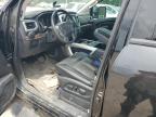 2017 Nissan Titan Xd Sl   zu verkaufen in Greenwell Springs, LA - Water/Flood