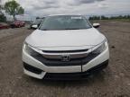 2016 Honda Civic Ex   на продаже в Cicero, IN - Side