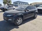 2015 Land Rover Range Rover Evoque Pure Plus for Sale in Albuquerque, NM - Side