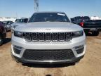 2024 Jeep Grand Cherokee Limited 4Xe for Sale in Elgin, IL - Normal Wear