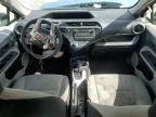 2012 Toyota Prius C  de vânzare în Reno, NV - Front End