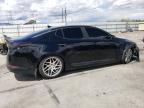 2013 Kia Optima Sx   for Sale in Littleton, CO - Front End