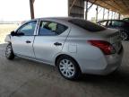 2014 Nissan Versa S на продаже в Phoenix, AZ - Front End