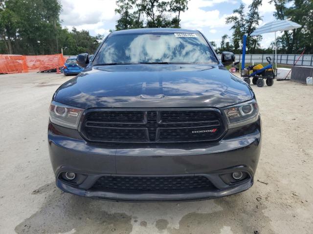 DODGE DURANGO 2014 Black