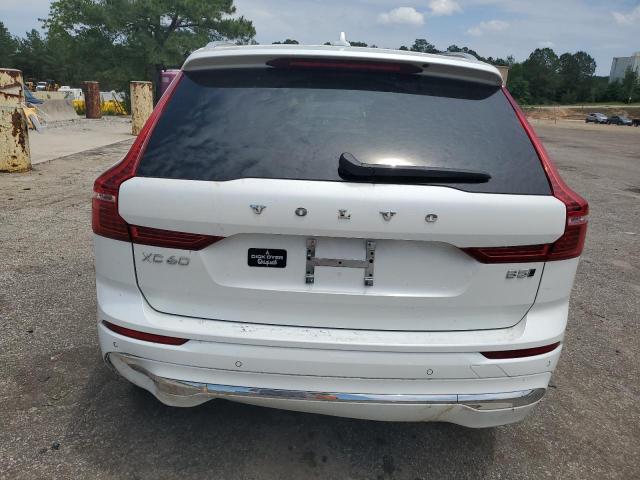  VOLVO XC60 PLUS 2023 White