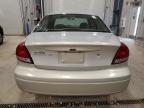 2007 Ford Taurus Se en Venta en Casper, WY - Side