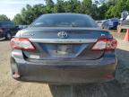 2011 Toyota Corolla Base продається в Greenwell Springs, LA - Front End