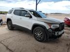 2017 Gmc Acadia Slt-1 na sprzedaż w Phoenix, AZ - Front End