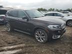 2017 Bmw X5 Sdrive35I de vânzare în Houston, TX - Normal Wear