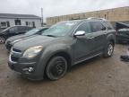 2013 Chevrolet Equinox Ltz for Sale in Laurel, MD - Vandalism