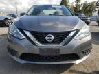 2018 Nissan Sentra S იყიდება Rancho Cucamonga-ში, CA - Rear End