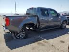 2019 Nissan Frontier S   за продажба в North Las Vegas, NV - Rear End