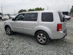 2012 Honda Pilot Exl იყიდება Mebane-ში, NC - Front End
