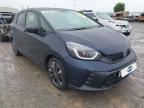 2024 HONDA JAZZ ADVAN for sale at Copart CORBY