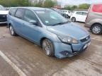 2008 FORD FOCUS TITA for sale at Copart SANDWICH