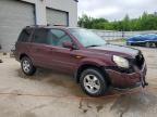2008 Honda Pilot Se for Sale in Memphis, TN - Front End