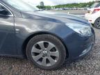 2013 VAUXHALL INSIGNIA 2.0 CDTI SRI [160] 5DR for sale at Copart EAST KILBRIDE