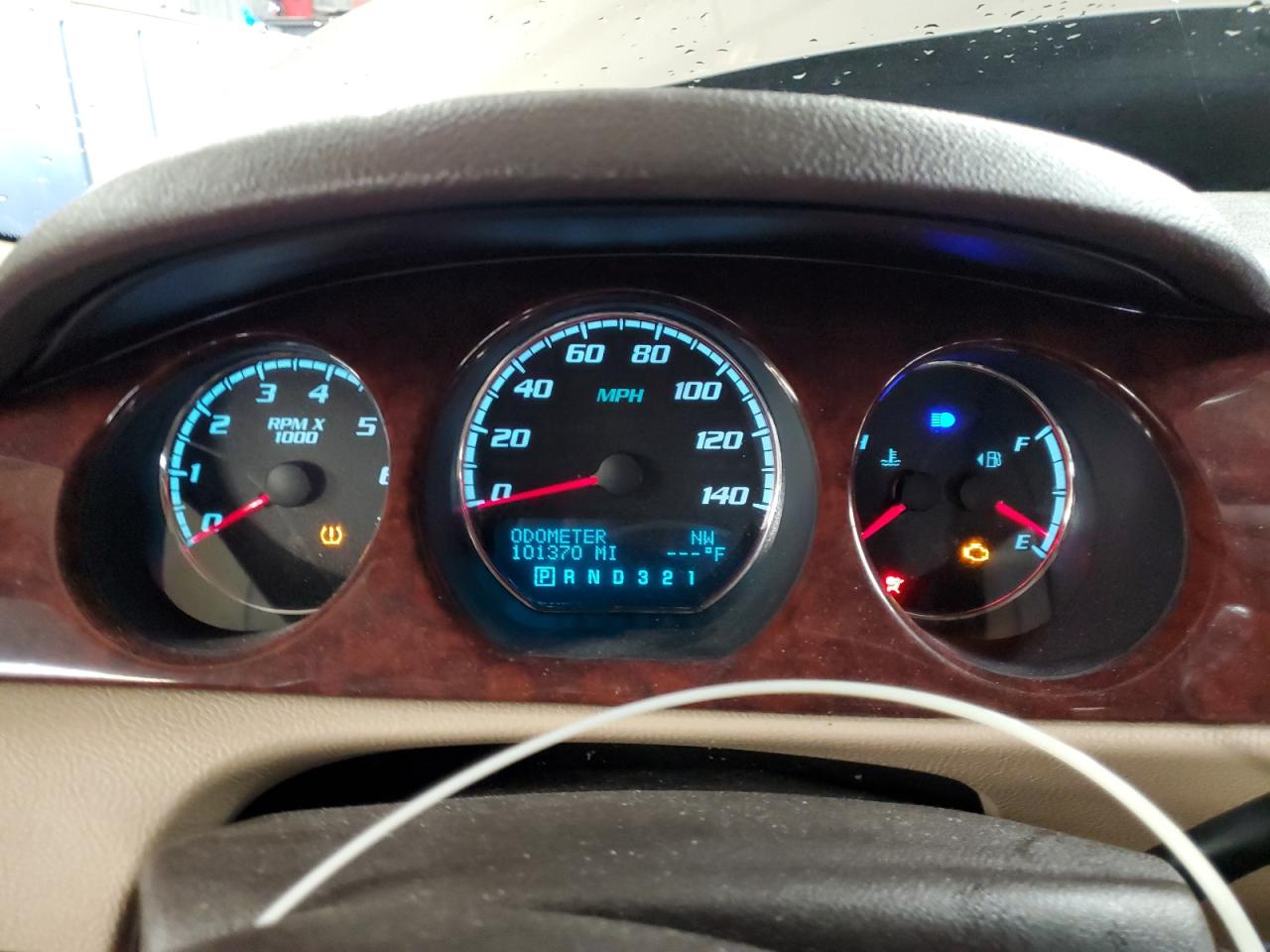 2008 Buick Lucerne Cxl VIN: 1G4HD572X8U203344 Lot: 55775125