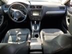 2013 Volkswagen Jetta Se for Sale in Los Angeles, CA - Front End