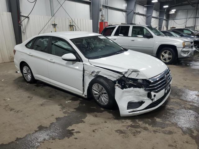  VOLKSWAGEN JETTA 2019 Biały