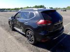 2018 NISSAN X-TRAIL TE for sale at Copart SANDTOFT