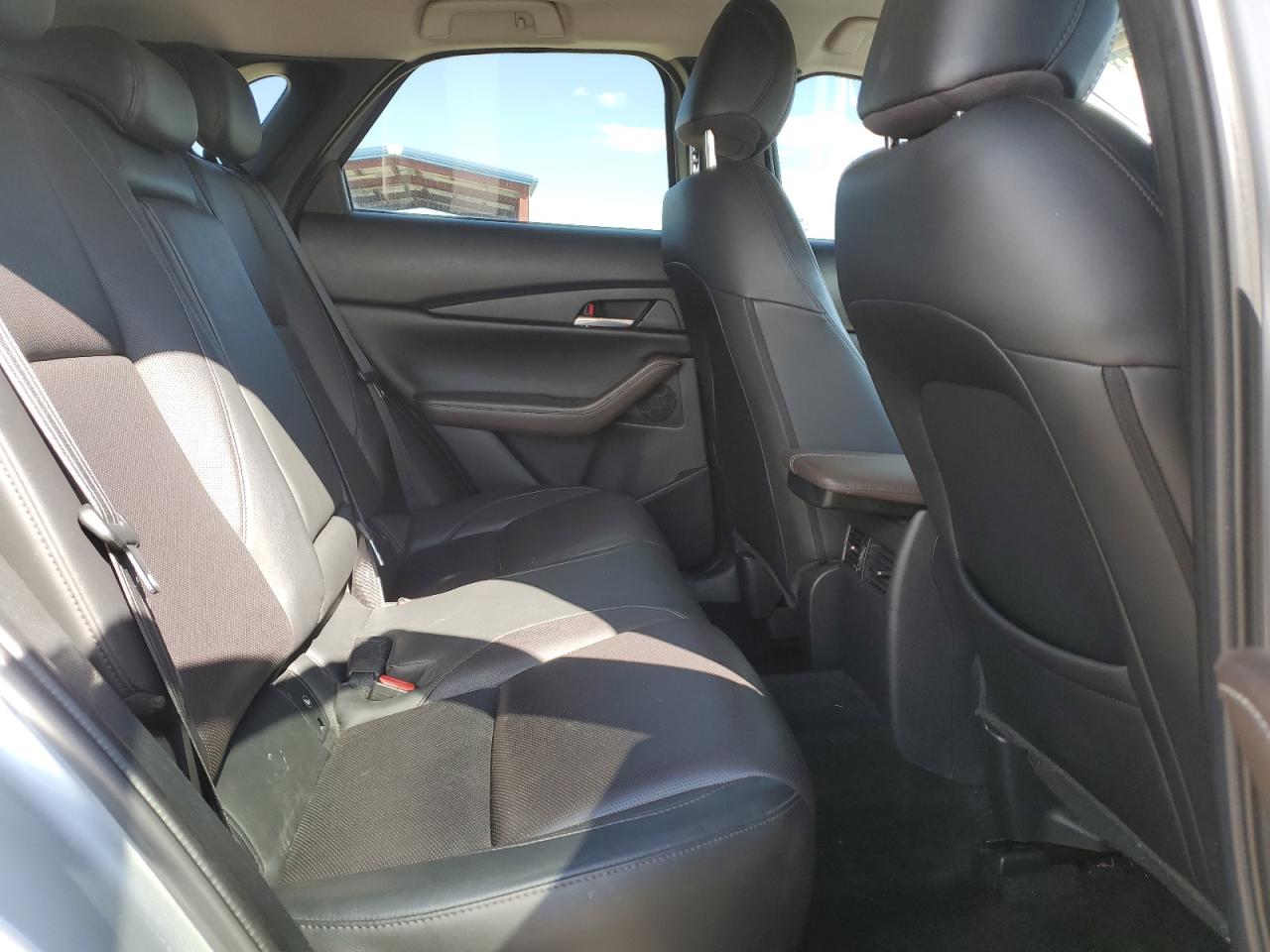 2021 Mazda Cx-30 Premium VIN: 3MVDMBDL2MM258334 Lot: 57299185