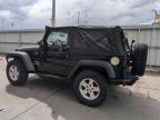 2010 Jeep Wrangler Sport იყიდება Littleton-ში, CO - Vandalism