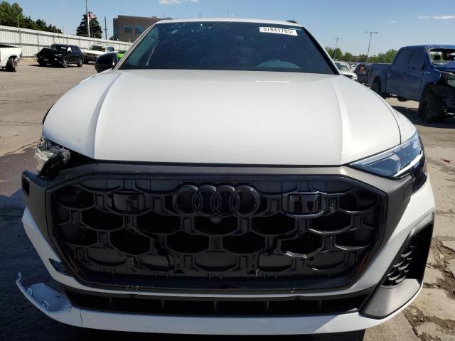  AUDI SQ8 2024 Biały