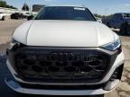 2024 Audi Sq8 Premium Plus for Sale in Littleton, CO - Rollover