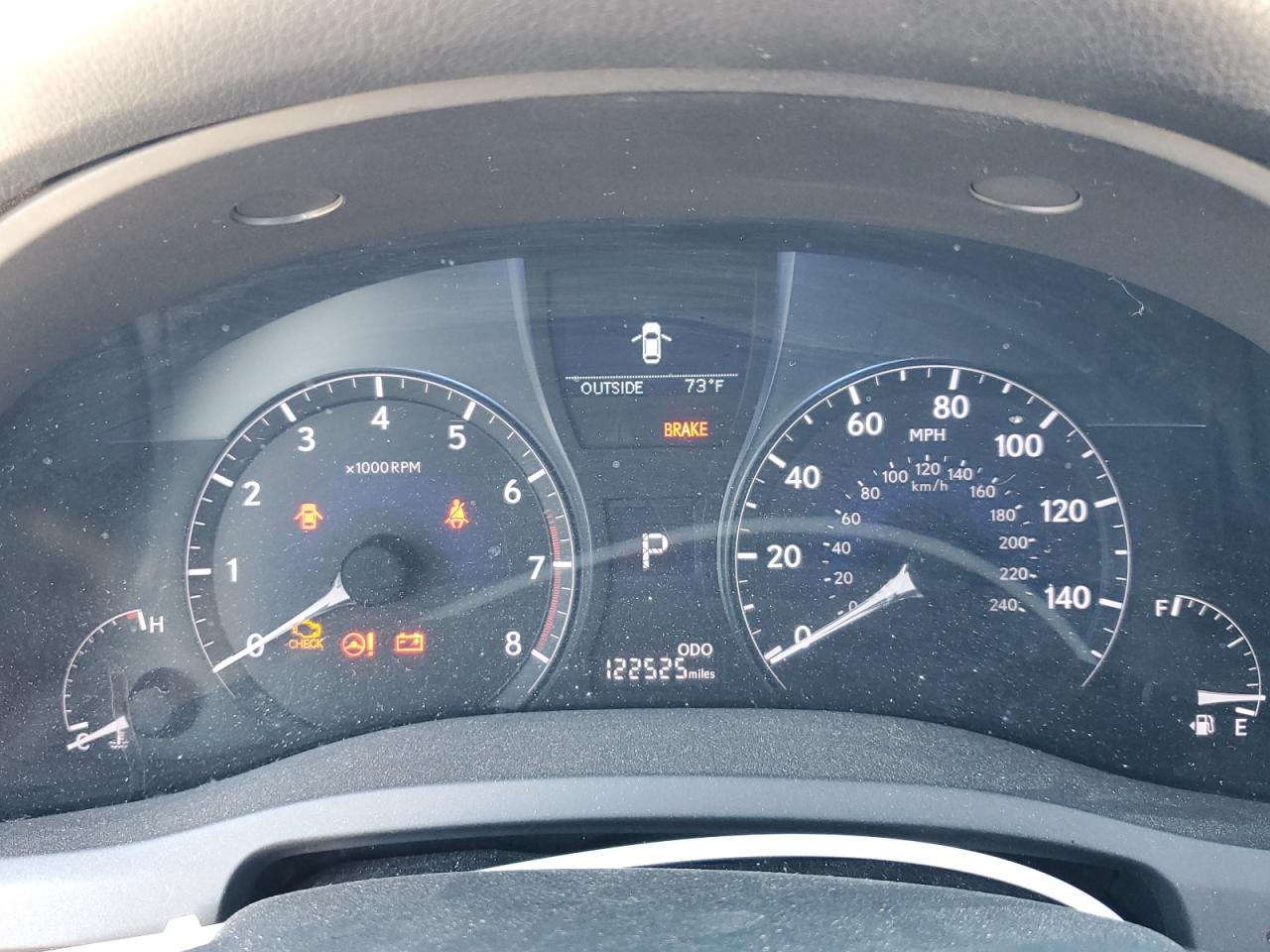 2013 Lexus Rx 350 VIN: 2T2ZK1BAXDC111904 Lot: 56346325