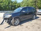 2015 Kia Sorento Lx for Sale in Austell, GA - Front End