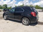 2017 Chevrolet Equinox Lt zu verkaufen in Rogersville, MO - Side