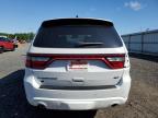2025 Dodge Durango Gt en Venta en Hillsborough, NJ - Side