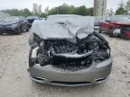 2012 Chrysler 200 Lx de vânzare în Wayland, MI - Front End