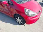 2003 HONDA JAZZ SE SP for sale at Copart SANDWICH