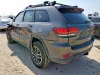 2020 Jeep Grand Cherokee Trailhawk de vânzare în San Antonio, TX - Front End