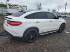 2019 Mercedes-Benz Gle Coupe 63 Amg-S for Sale in Central Square, NY - Normal Wear