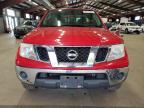 2011 Nissan Frontier Sv for Sale in East Granby, CT - Minor Dent/Scratches