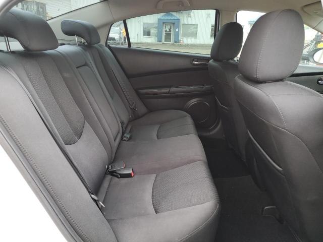 2011 MAZDA 6 I